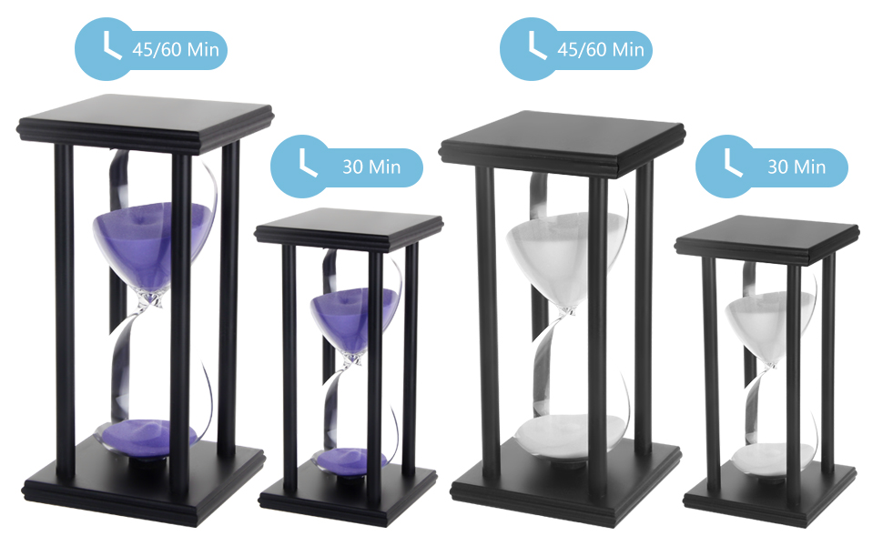 sand hourglass
