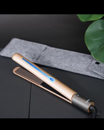 nition flat iron