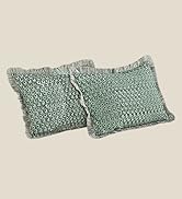 Throw Cover Pillow