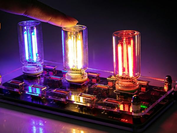 ambient lighting car