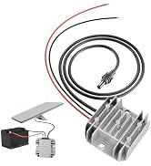 Starlink Mini 12V Adapter, DC 12V Power Cord Converter for Starlink Mini Power Supply Step Up to ...