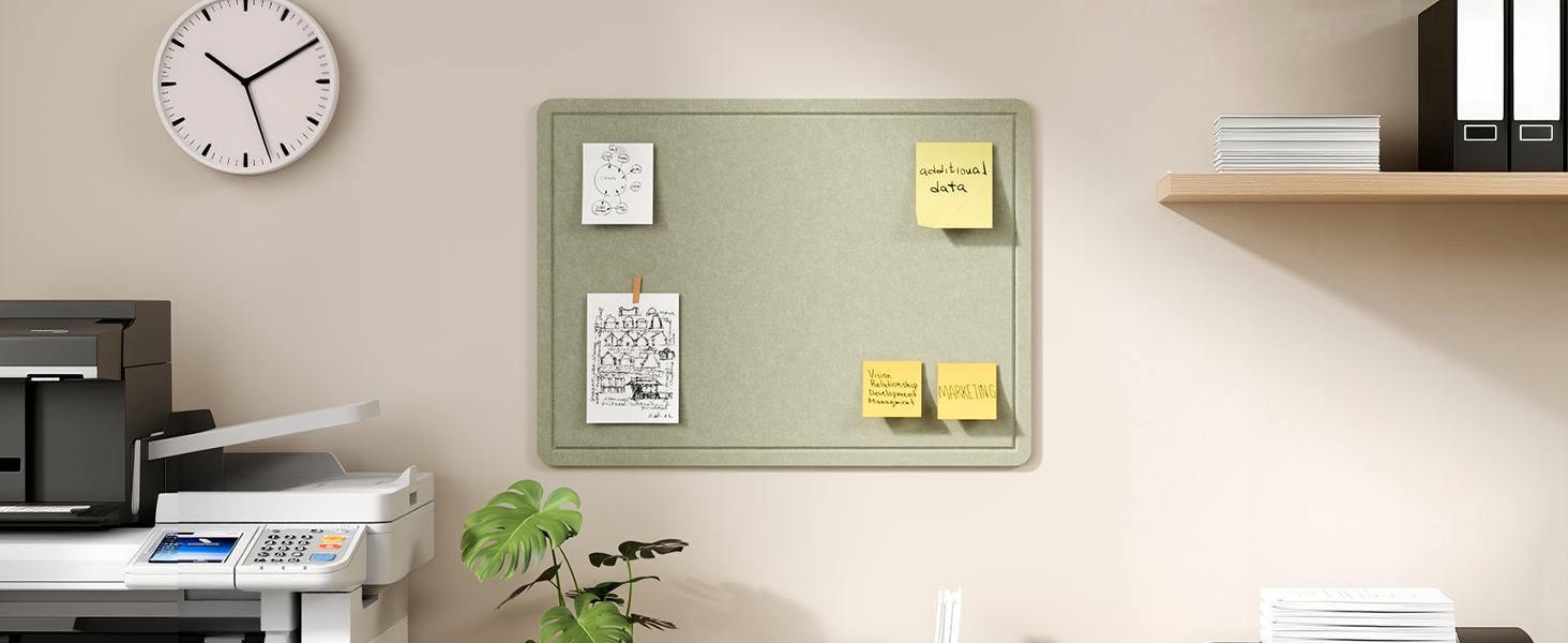 Bulletin Board