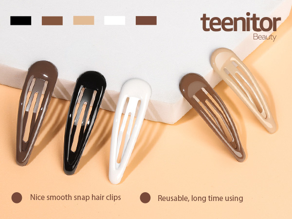 snap hair clips hair clips for women hair clips hair barrettes hair snap clips hair barrettes