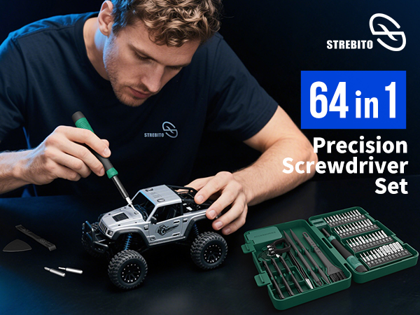 computer screwdriver kit