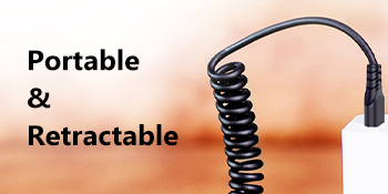 aptop Charging Cable PD Line Type C to DC 5.5x2.5mm Notebook Charging Cable for Laptop 12V