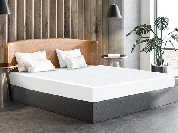 waterproof mattress protector