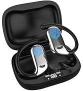 AI Translator Earbuds: 3-in-1 Real-Time Language Translation Device, OWS, Supports 144 Languages ...
