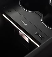 tesla usb hub