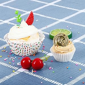 cupcake liners