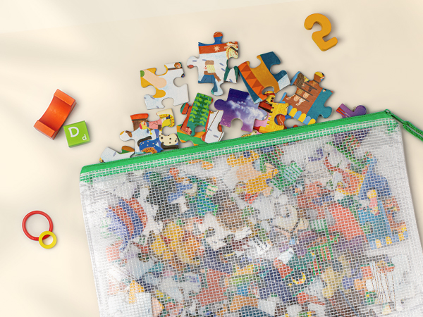board game storage