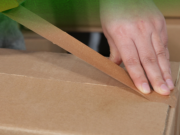 paper packing tape
