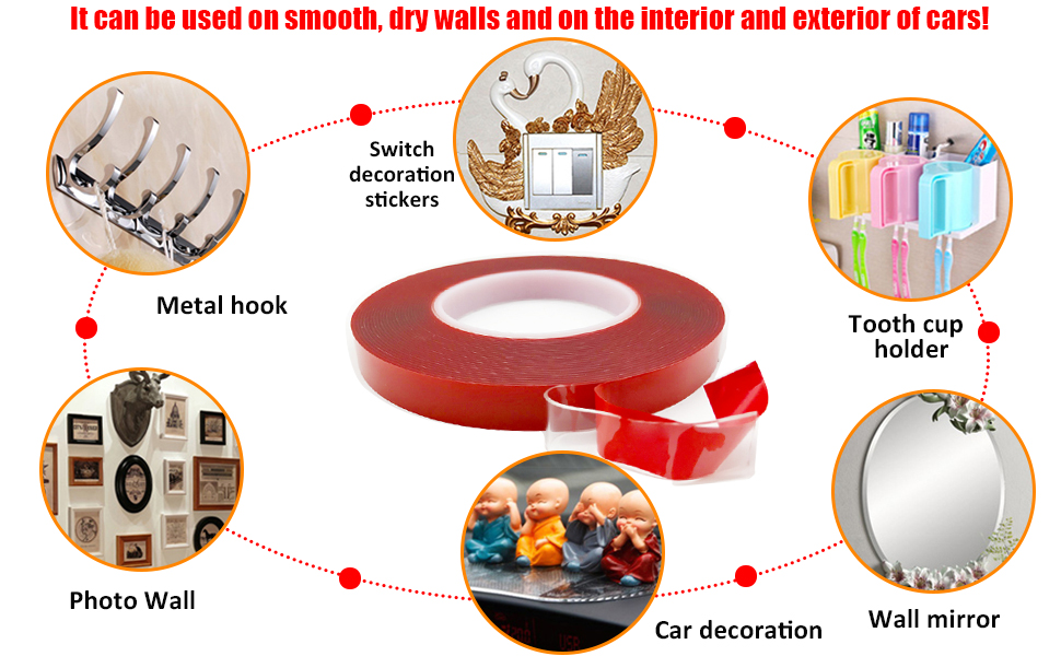 Double Sided Tape