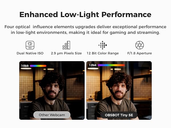 a screenshot of the high - light performance product.