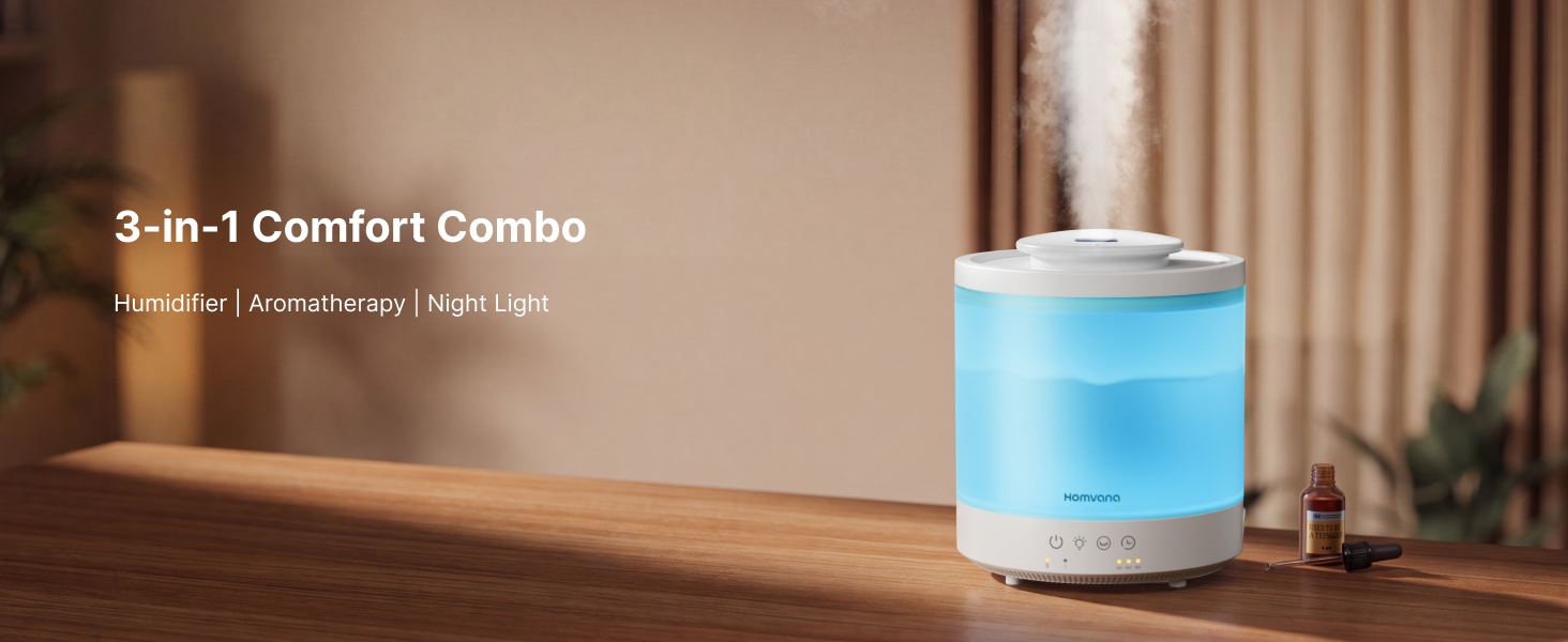 humidifier