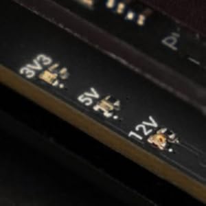 4-Channel USB to Serial Converter--Flexible Power Output Options
