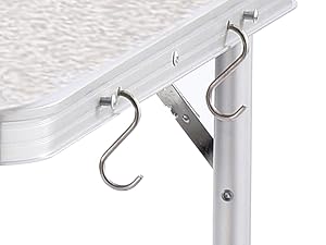 Folding Outdoor Portable Table