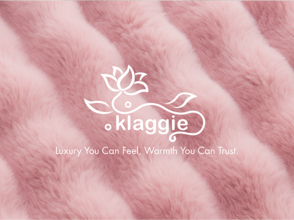 Luxury Fluffy Faux Rabbit Fur