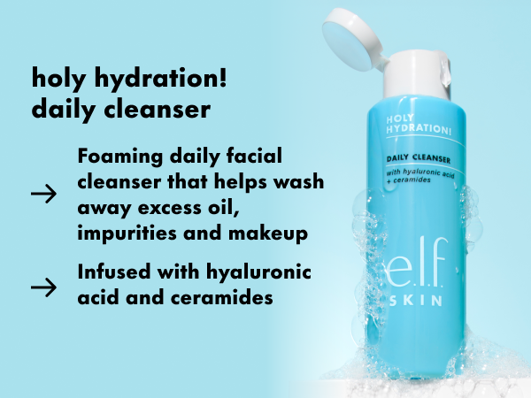 HH Cleansers