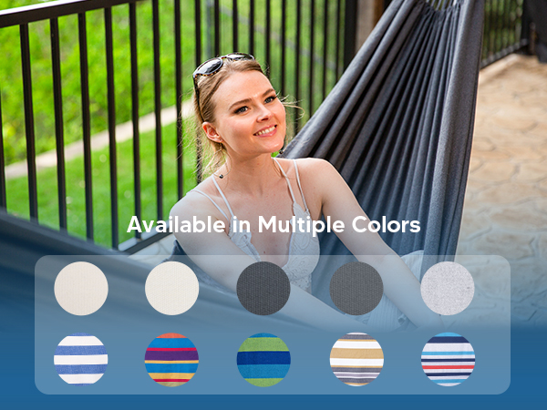 hammocks for outside