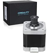 Creality Official K2/K2 Pro Z-Axis Stepper Motor 42-48, Original K2 Stepper Motor, High Torque 1....