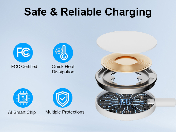 iphone charger fast charging