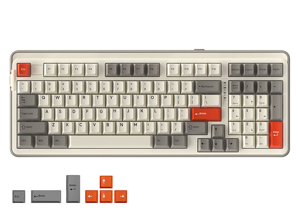 EK98PRO