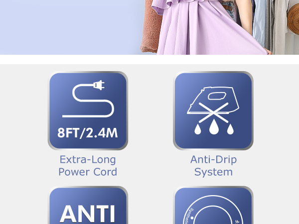 Convenience Features