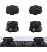 PlayVital Thumbs Pro ARMOR Thumbstick Extender for ps5 Controller, Joystick Caps Grip for ps5 Con...