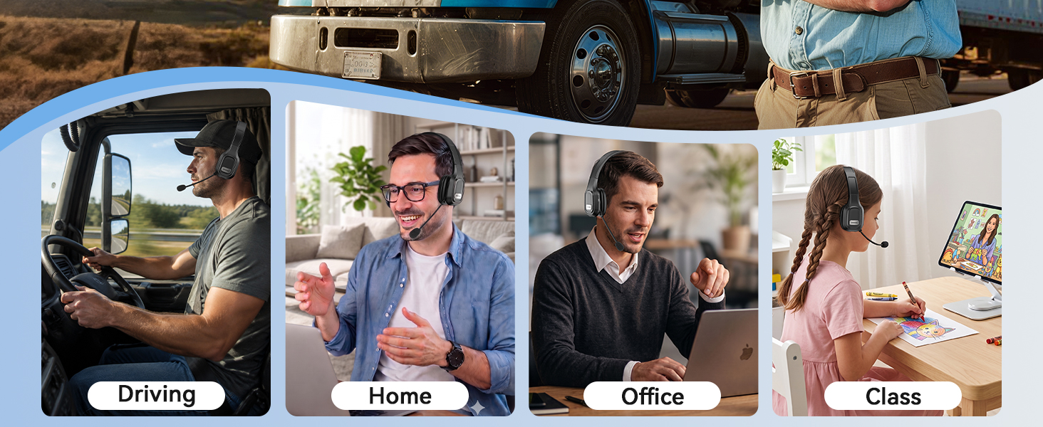 headset