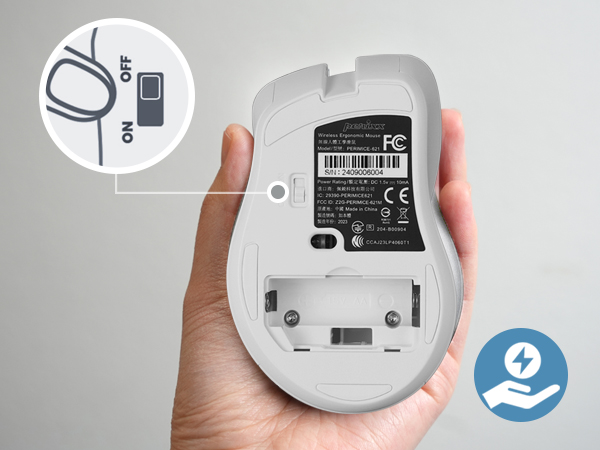 Power-Saving