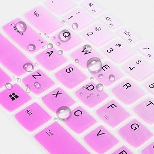 Lenovo Flex 5 14" keyboard cover
