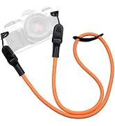 VKO Quick Release Camera Strap for Photographers Neck Shoulder Rope Strap for Compact SLR DSLR Mi...