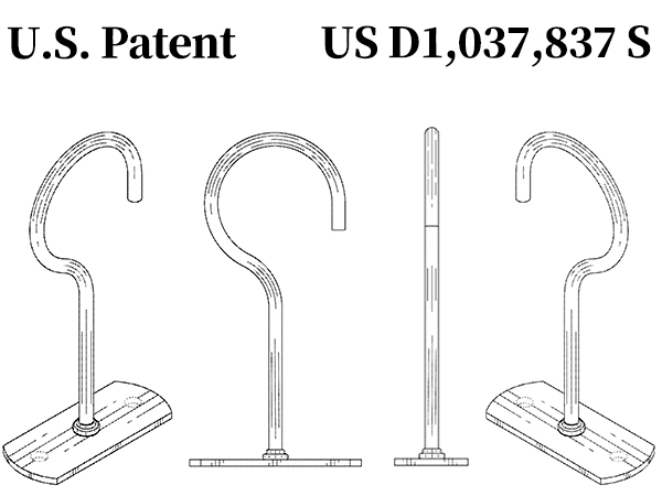 plant hooks