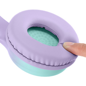 kids headphones for school
