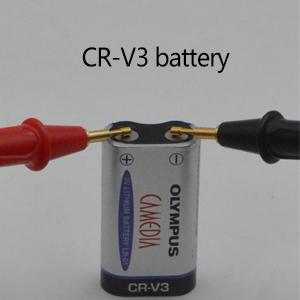 cr-v3 battery