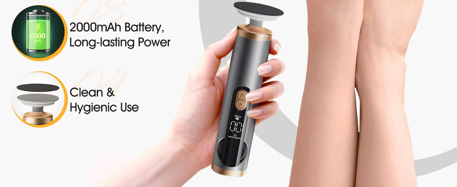 callus remover for feet