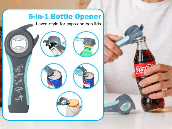 bottle openers for seniors
