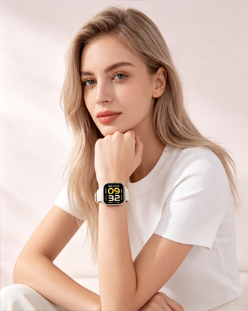 smart watch