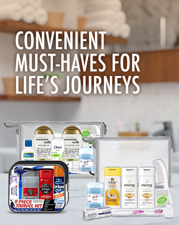 Convenient Must-Haves for Life’s Journeys