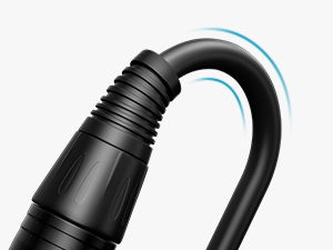 xlr cables