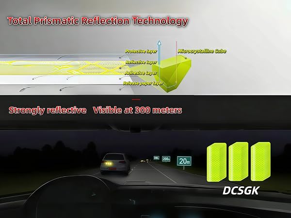reflective fabric