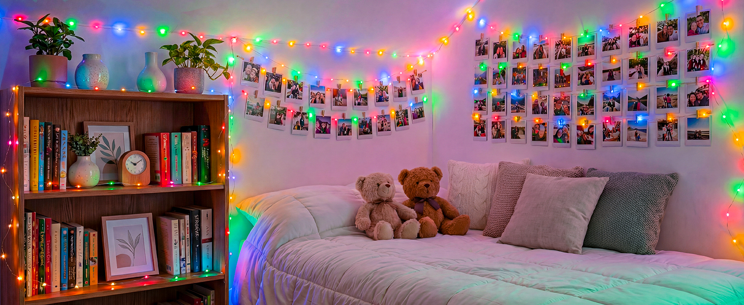 twinkle lights