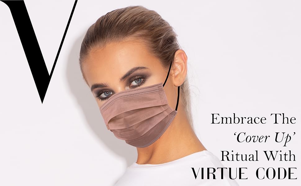 face mask