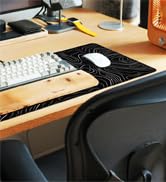 Large Mouse Pad Gaming