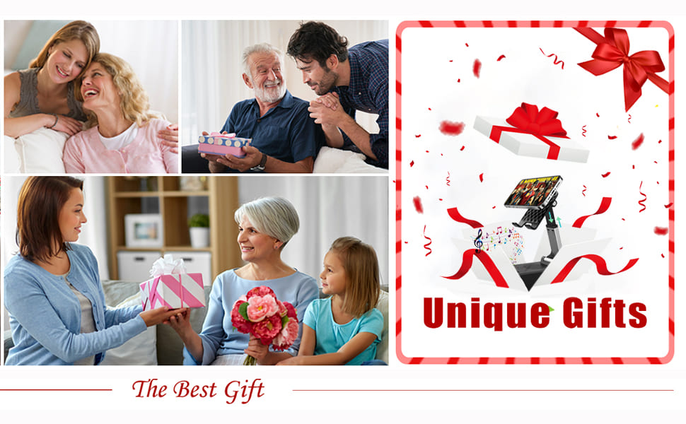 gifts