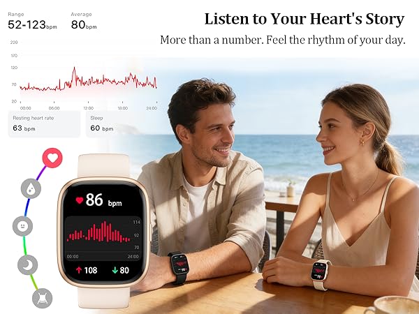 Heart Rate Monitor