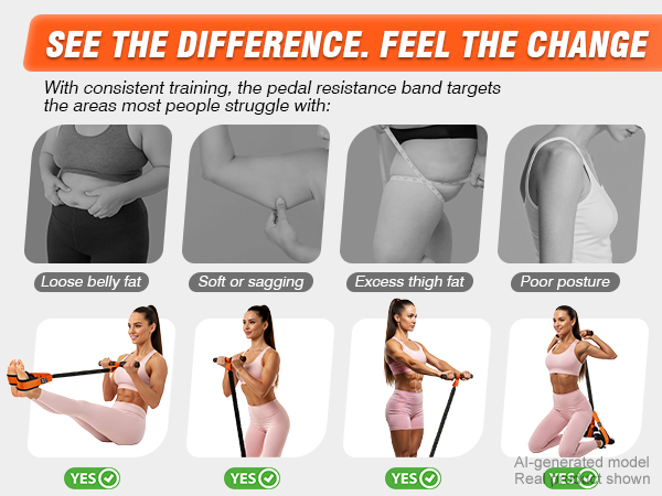 exercise equipment for women