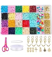 Clay Beads Kit