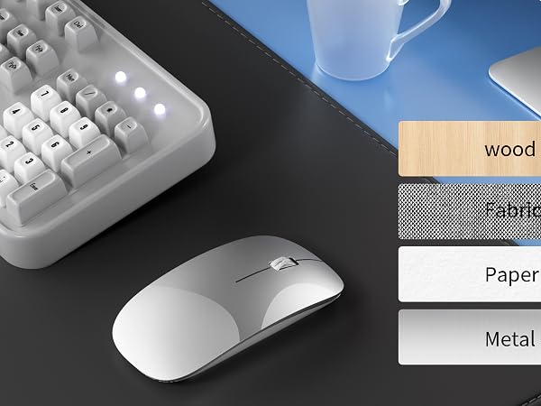 mouse bluetooth