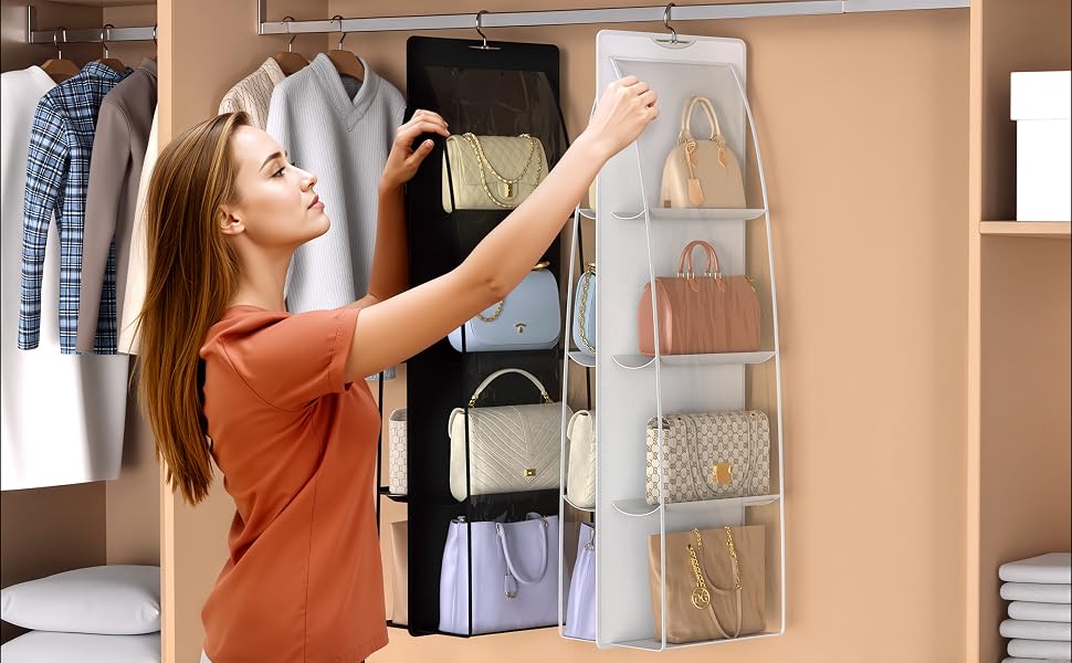 Purse Organizer